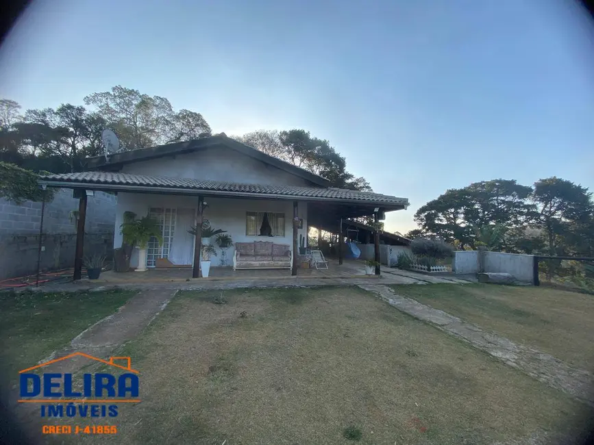 Foto 2 de Chácara com 2 quartos à venda, 832m2 em Rosário, Atibaia - SP