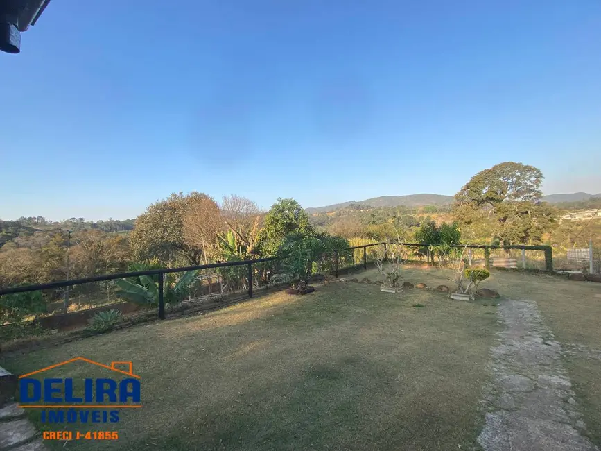 Foto 9 de Chácara com 2 quartos à venda, 832m2 em Rosário, Atibaia - SP