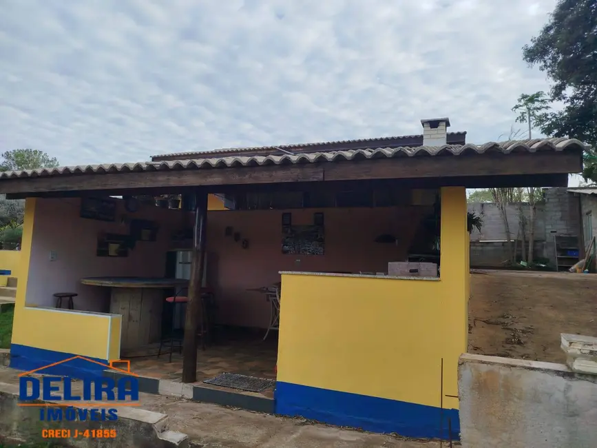 Foto 5 de Chácara com 2 quartos à venda, 832m2 em Rosário, Atibaia - SP