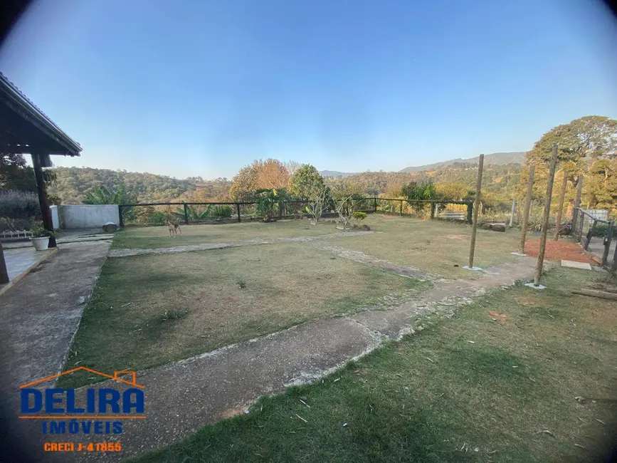 Foto 8 de Chácara com 2 quartos à venda, 832m2 em Rosário, Atibaia - SP