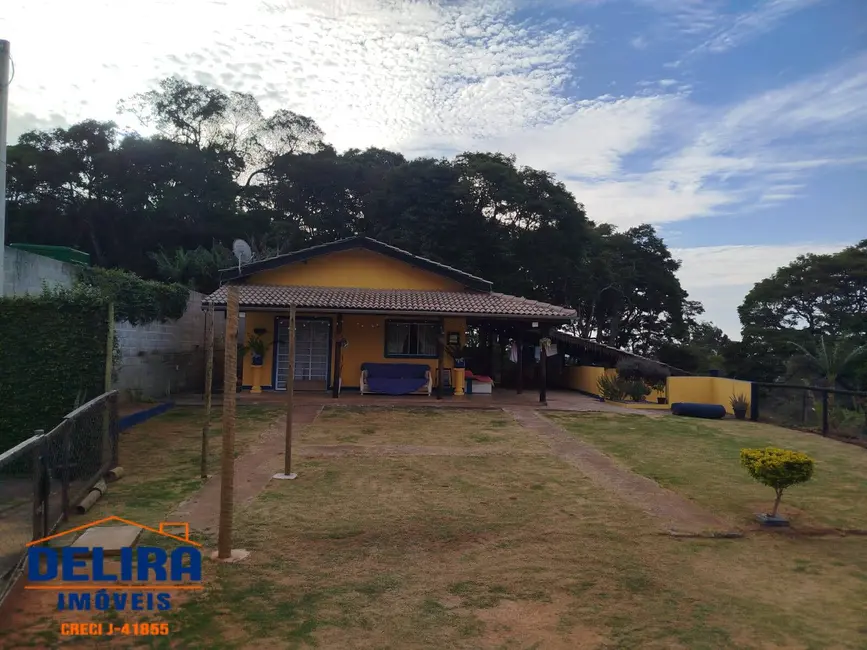 Foto 7 de Chácara com 2 quartos à venda, 832m2 em Rosário, Atibaia - SP