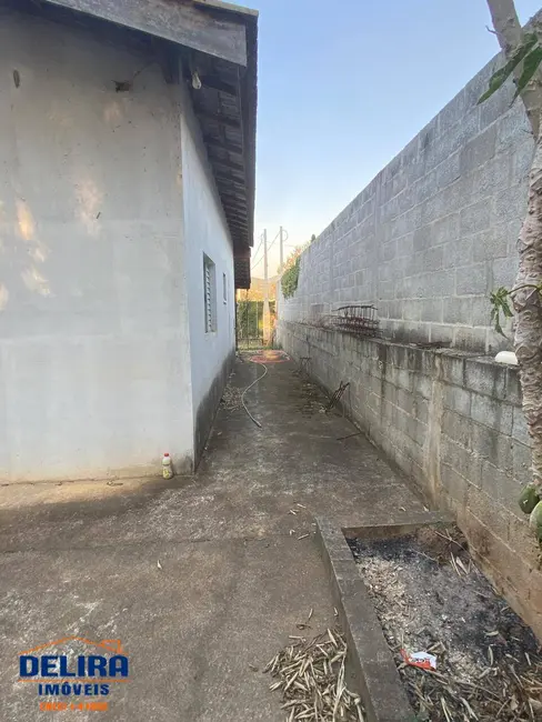 Foto 5 de Chácara com 2 quartos à venda, 832m2 em Rosário, Atibaia - SP