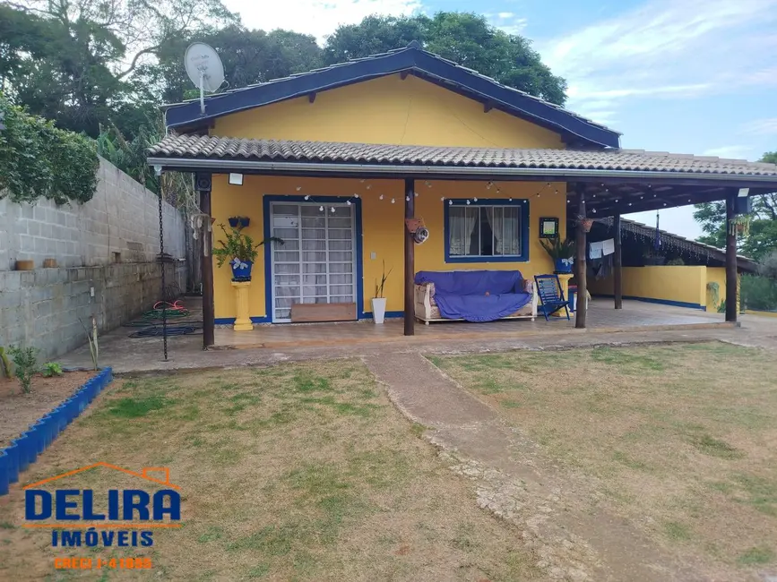 Foto 4 de Chácara com 2 quartos à venda, 832m2 em Rosário, Atibaia - SP