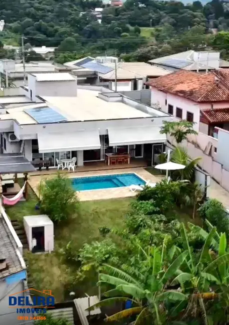 Foto 1 de Casa com 3 quartos à venda, 2000m2 em Jardim Estância Brasil, Atibaia - SP