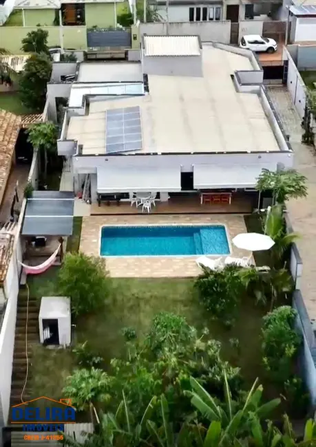 Foto 3 de Casa com 3 quartos à venda, 2000m2 em Jardim Estância Brasil, Atibaia - SP