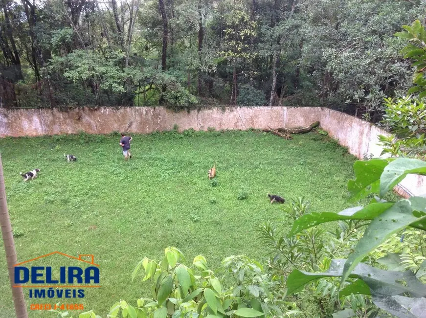 Foto 6 de Sítio / Rancho com 5 quartos à venda, 6000m2 em Mairipora - SP