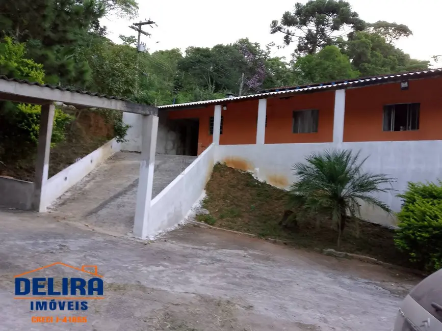 Foto 3 de Sítio / Rancho com 5 quartos à venda, 6000m2 em Mairipora - SP