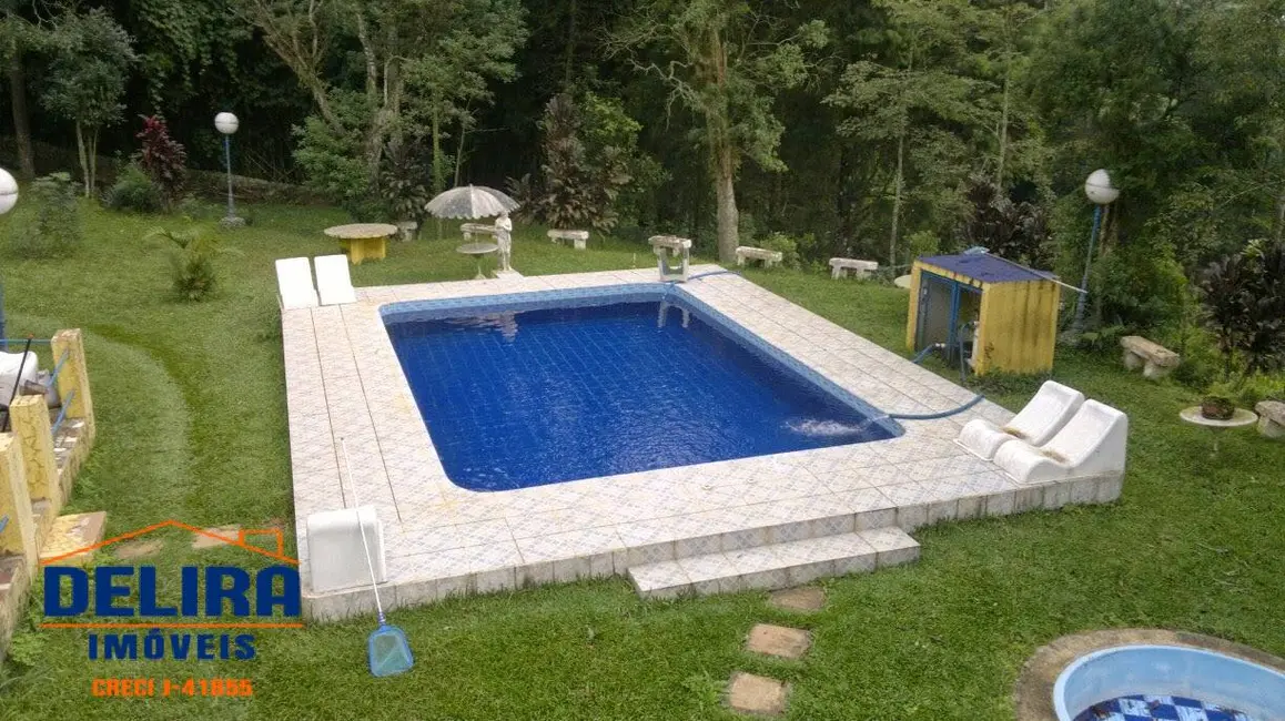Foto 1 de Sítio / Rancho com 5 quartos à venda, 6000m2 em Mairipora - SP