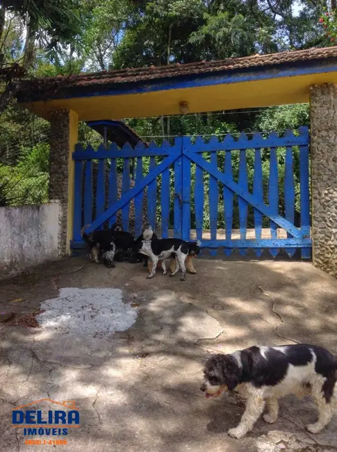 Foto 5 de Sítio / Rancho com 5 quartos à venda, 6000m2 em Mairipora - SP