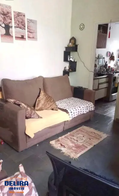 Foto 1 de Apartamento com 2 quartos à venda, 47m2 em Mairipora - SP