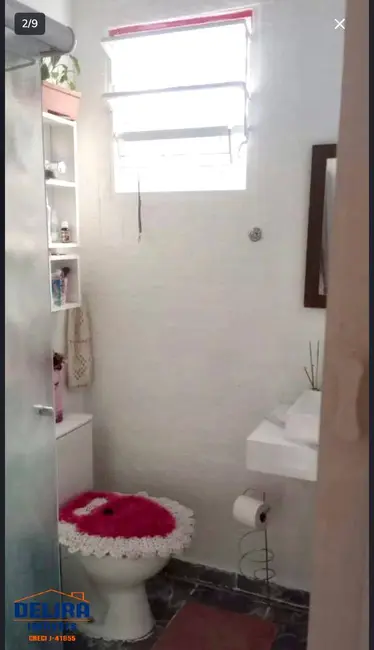 Foto 4 de Apartamento com 2 quartos à venda, 47m2 em Mairipora - SP