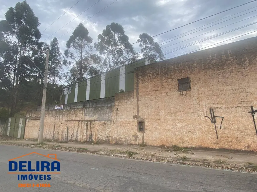 Foto 2 de Sala Comercial para alugar, 3197m2 em Mairipora - SP