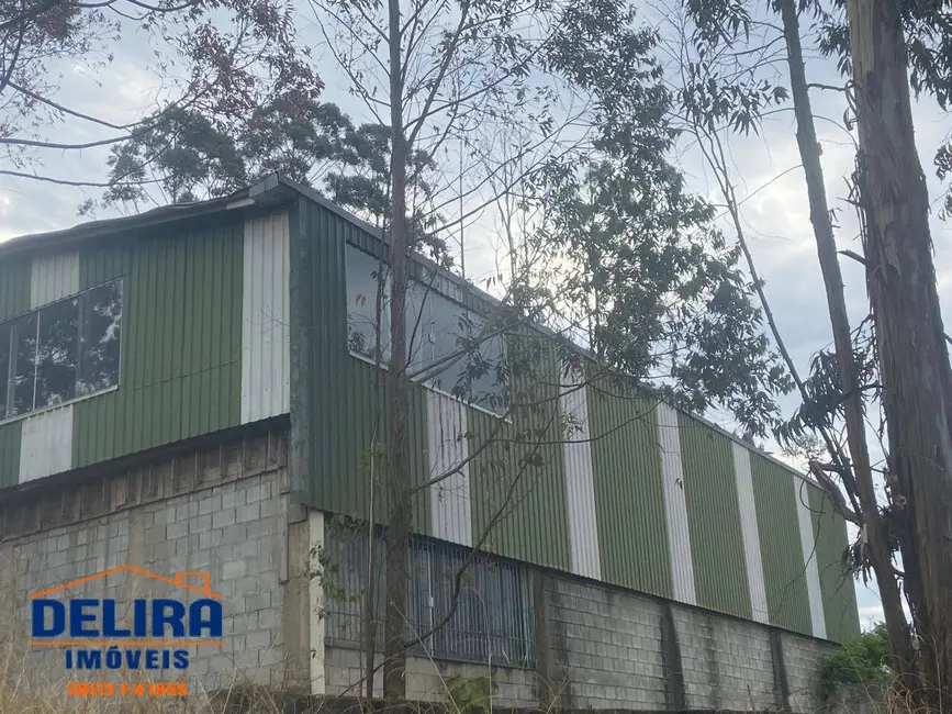 Foto 7 de Sala Comercial para alugar, 3197m2 em Mairipora - SP