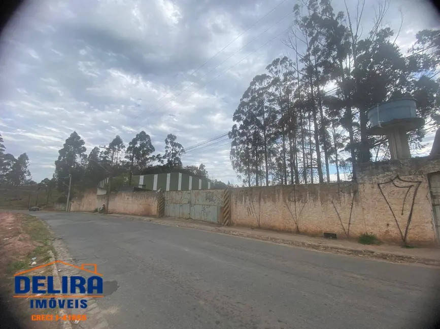 Foto 4 de Sala Comercial para alugar, 3197m2 em Mairipora - SP