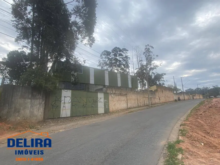 Foto 1 de Sala Comercial para alugar, 3197m2 em Mairipora - SP