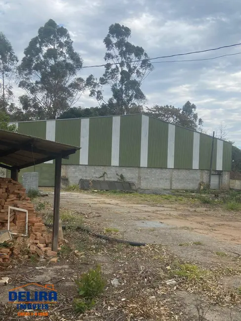 Foto 6 de Sala Comercial para alugar, 3197m2 em Mairipora - SP