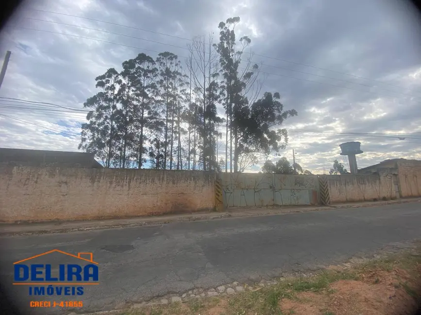 Foto 3 de Sala Comercial para alugar, 3197m2 em Mairipora - SP