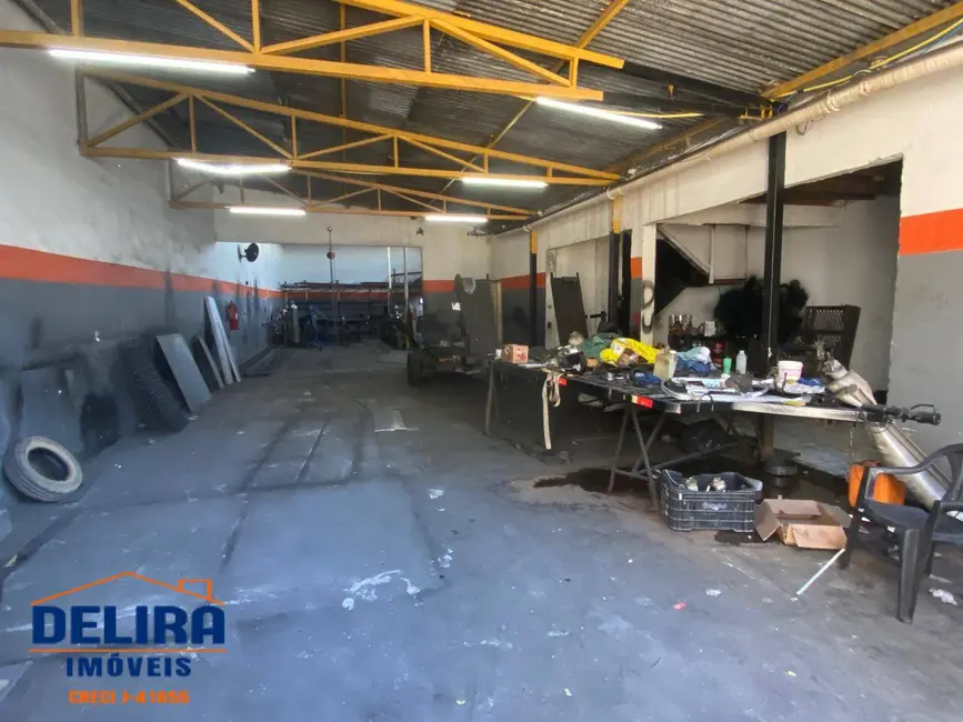 Foto 7 de Sala Comercial à venda, 360m2 em Mairipora - SP