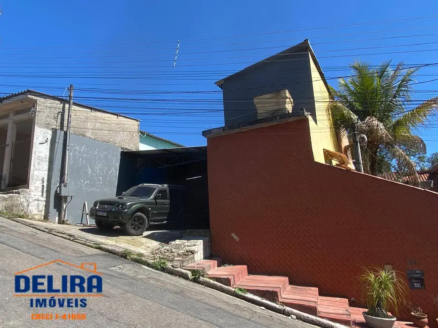 Foto 1 de Sala Comercial à venda, 360m2 em Mairipora - SP