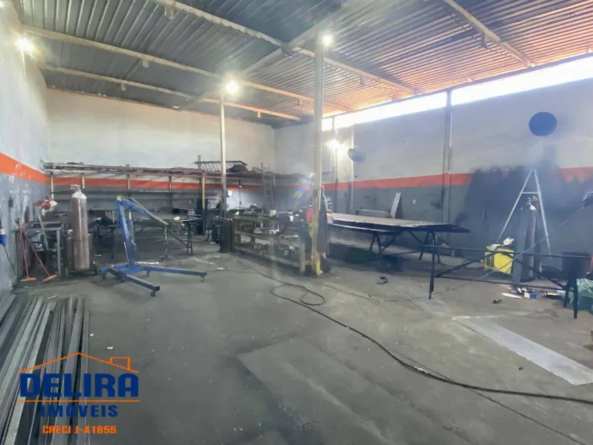 Foto 4 de Sala Comercial à venda, 360m2 em Mairipora - SP