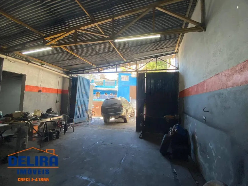 Foto 3 de Sala Comercial à venda, 360m2 em Mairipora - SP