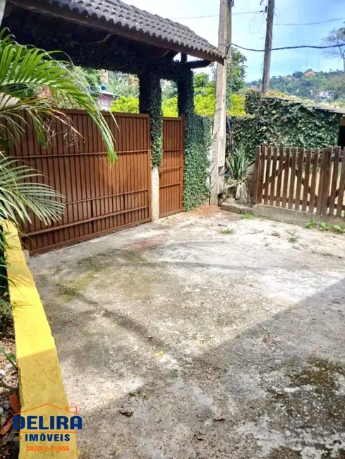 Foto 2 de Chácara com 5 quartos à venda, 1000m2 em Mairipora - SP