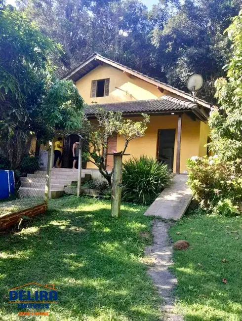 Foto 1 de Chácara com 5 quartos à venda, 1000m2 em Mairipora - SP