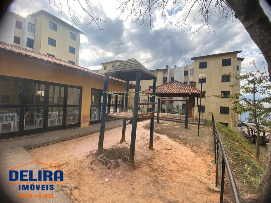 Foto 1 de Apartamento com 2 quartos à venda, 47m2 em Mairipora - SP