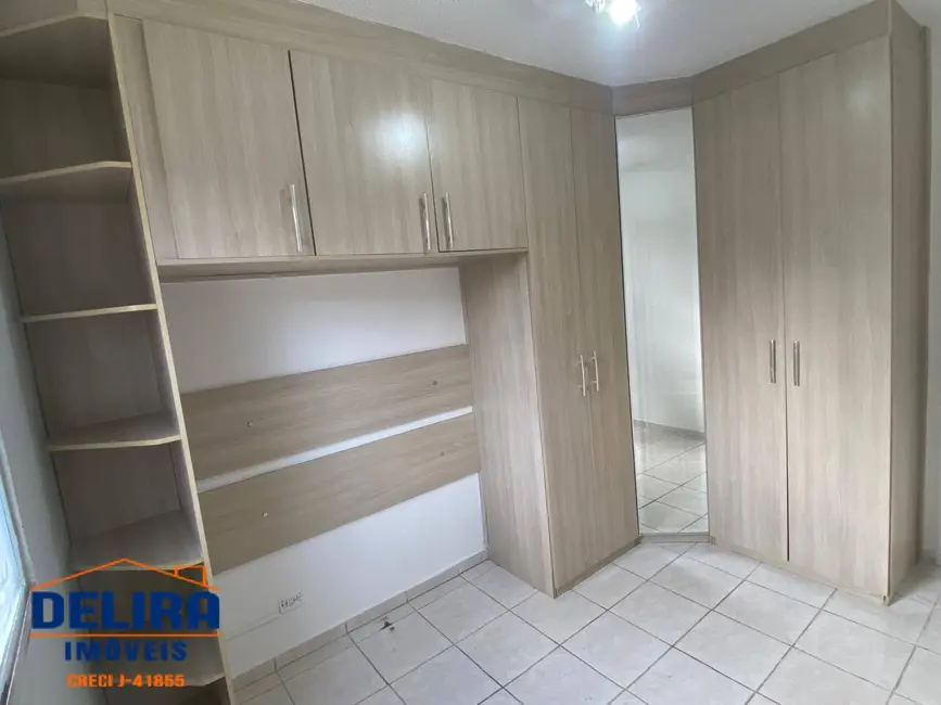 Foto 8 de Apartamento com 2 quartos à venda, 47m2 em Mairipora - SP