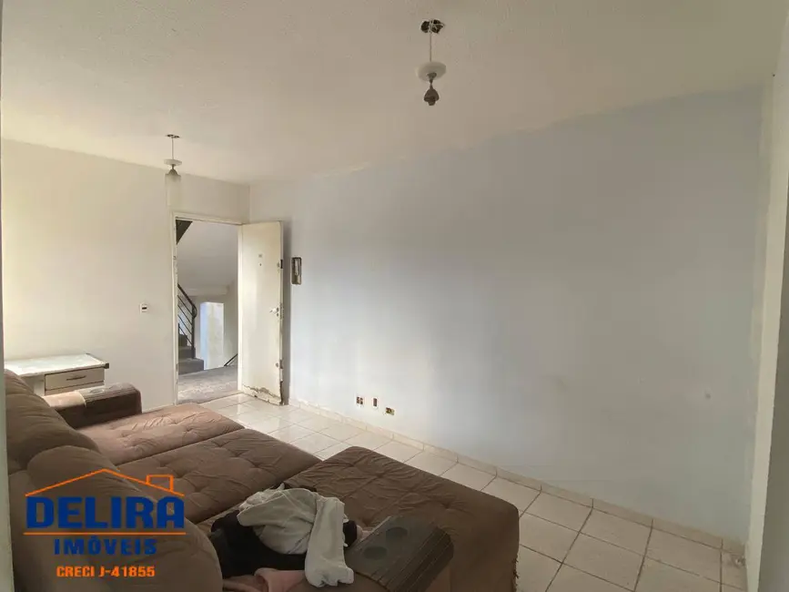 Foto 6 de Apartamento com 2 quartos à venda, 47m2 em Mairipora - SP
