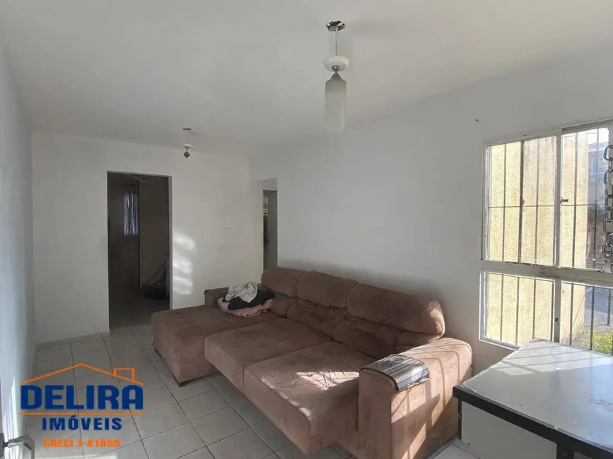 Foto 5 de Apartamento com 2 quartos à venda, 47m2 em Mairipora - SP