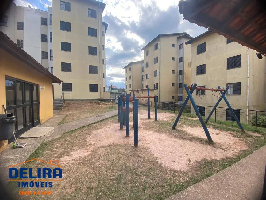 Foto 4 de Apartamento com 2 quartos à venda, 47m2 em Mairipora - SP