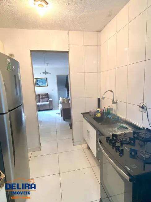 Foto 5 de Apartamento com 2 quartos à venda, 47m2 em Mairipora - SP