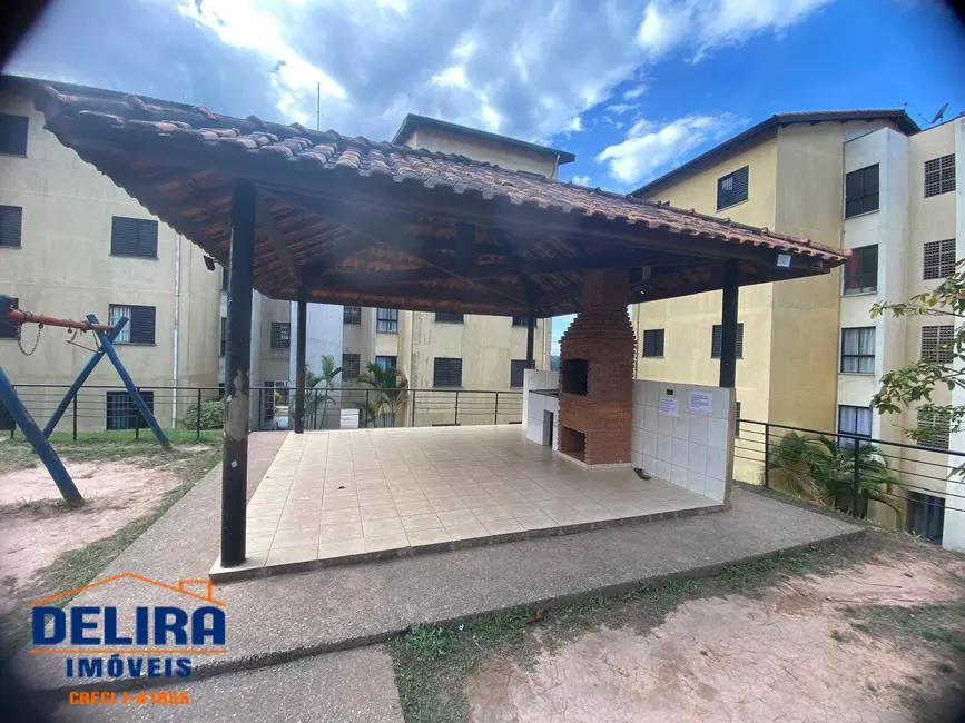 Foto 1 de Apartamento com 2 quartos à venda, 47m2 em Mairipora - SP