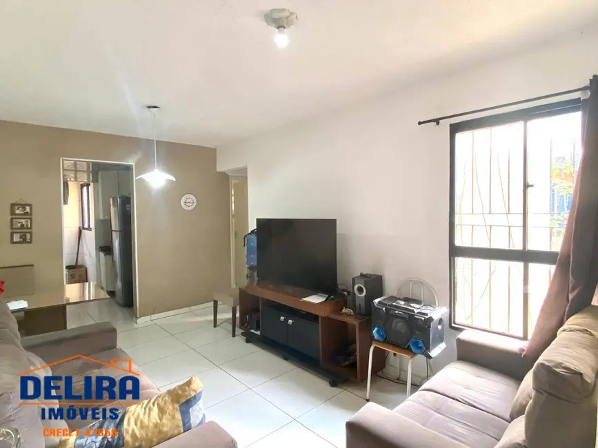 Foto 2 de Apartamento com 2 quartos à venda, 47m2 em Mairipora - SP