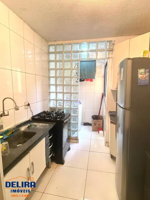 Foto 6 de Apartamento com 2 quartos à venda, 47m2 em Mairipora - SP