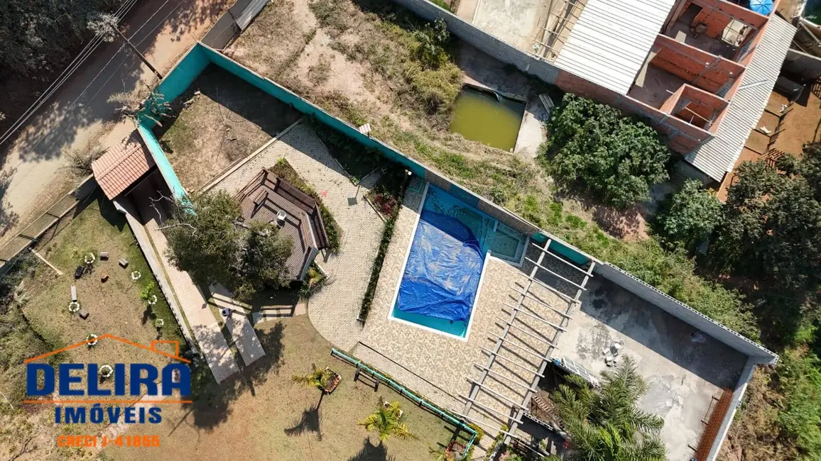 Foto 1 de Chácara à venda, 2219m2 em Mairipora - SP