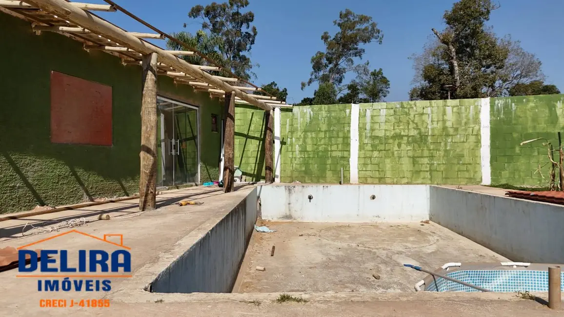 Foto 7 de Chácara à venda, 2219m2 em Mairipora - SP