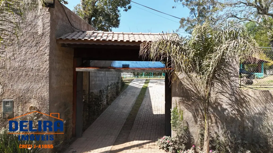 Foto 4 de Chácara à venda, 2219m2 em Mairipora - SP