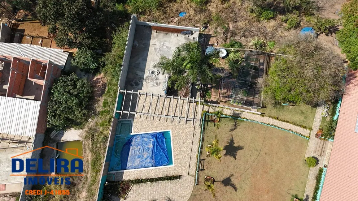 Foto 2 de Chácara à venda, 2219m2 em Mairipora - SP