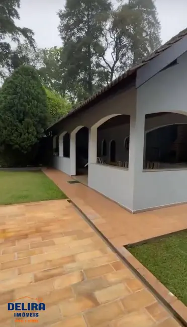 Foto 5 de Chácara com 6 quartos à venda, 12300m2 em Mairipora - SP