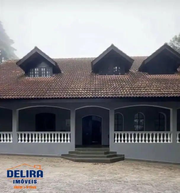 Foto 1 de Chácara com 6 quartos à venda, 12300m2 em Mairipora - SP