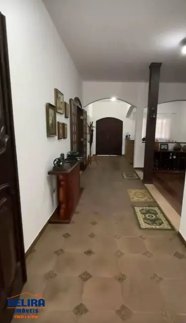 Foto 8 de Chácara com 6 quartos à venda, 12300m2 em Mairipora - SP