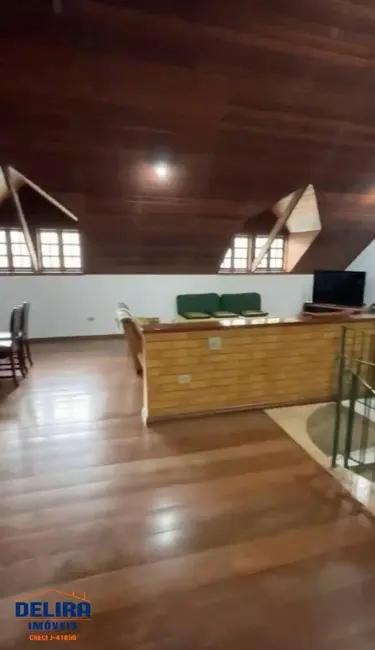 Foto 9 de Chácara com 6 quartos à venda, 12300m2 em Mairipora - SP