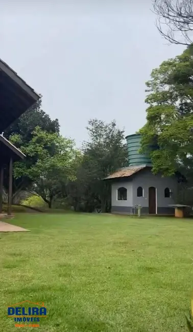 Foto 4 de Chácara com 6 quartos à venda, 12300m2 em Mairipora - SP