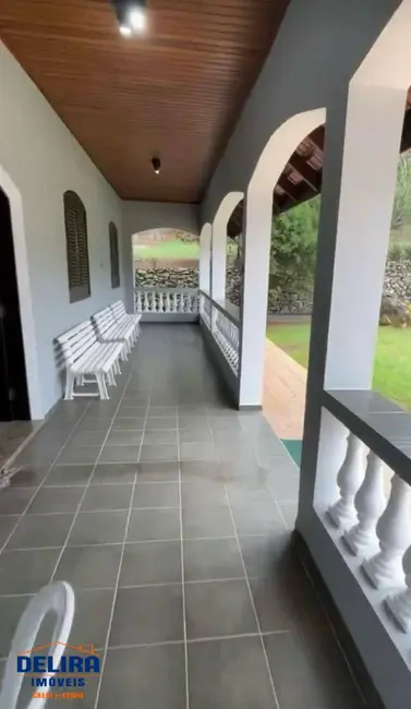 Foto 6 de Chácara com 6 quartos à venda, 12300m2 em Mairipora - SP