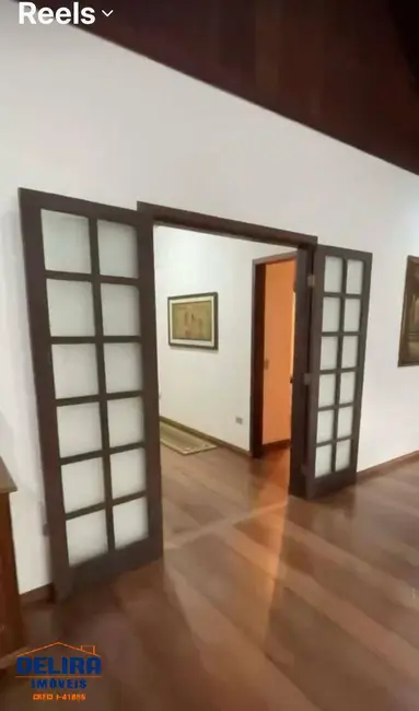 Foto 7 de Chácara com 6 quartos à venda, 12300m2 em Mairipora - SP