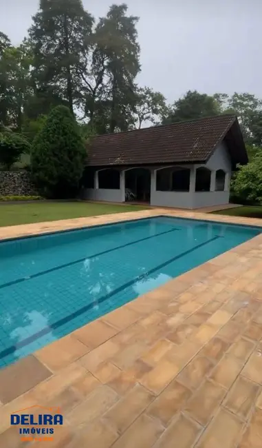 Foto 2 de Chácara com 6 quartos à venda, 12300m2 em Mairipora - SP