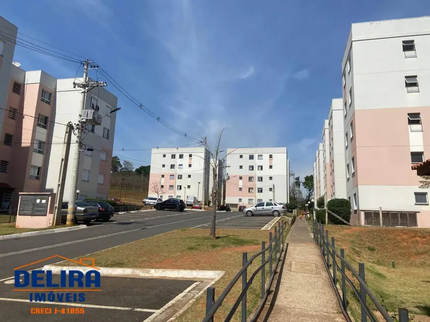 Foto 1 de Apartamento com 2 quartos à venda, 50m2 em Mairipora - SP