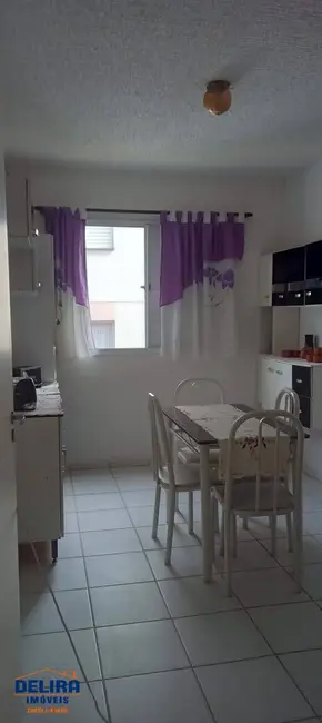 Foto 9 de Apartamento com 2 quartos à venda, 50m2 em Mairipora - SP